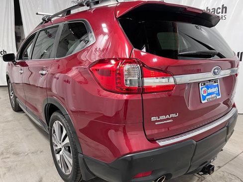Used 2022 Subaru Ascent Touring AWD/4WD image 5