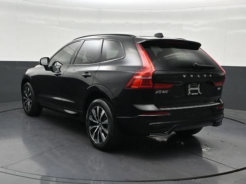 Certified 2024 Volvo XC60 B5 Core w/ Protection Package Premier AWD/4WD image 3