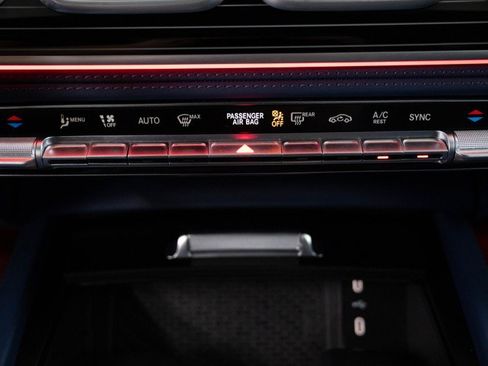 Certified 2025 Mercedes-Benz GLE 53 AMG 4MATIC Coupe image 32