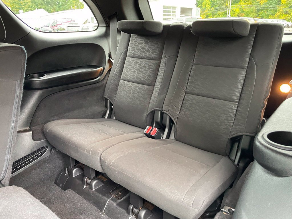 Used 2022 Dodge Durango GT AWD/4WD image 13