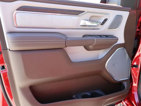 New 2026 RAM 1500 Laramie AWD/4WD image 20