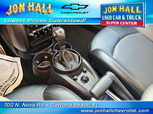 Used 2016 MINI Cooper Countryman S image 26