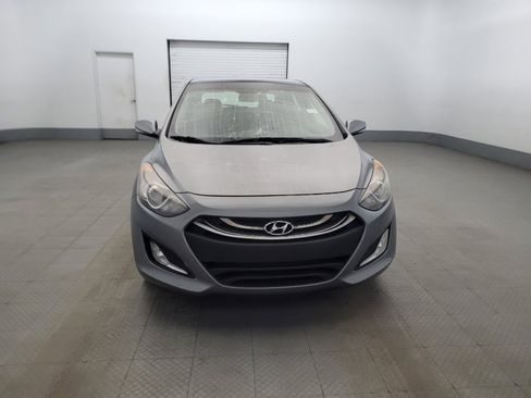 Used 2014 Hyundai Elantra GT w/ Option Group 03 image 14