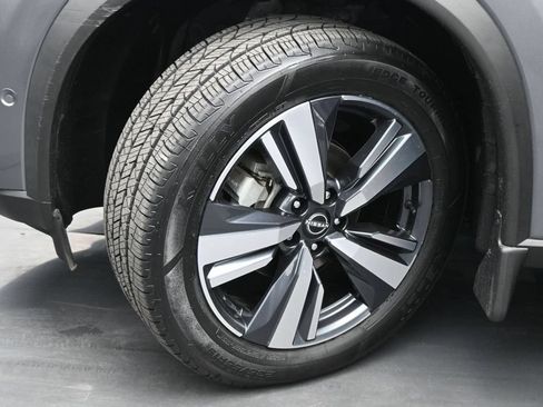 Used 2023 Nissan Rogue SL w/ SL Premium Package FWD image 22