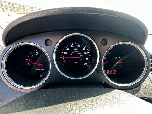 Used 2008 Nissan Maxima 3.5 SE w/ Sensory Pkg image 27