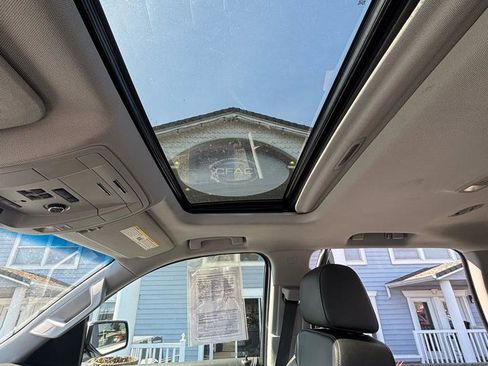 Used 2020 Chevrolet Tahoe LT AWD/4WD image 25