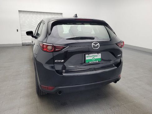 Used 2018 MAZDA CX-5 Sport image 6