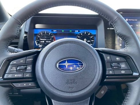 New 2026 Subaru Outback Limited w/ Premium/Limited Package AWD/4WD image 15