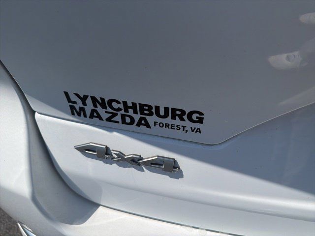 Used 2024 Jeep Grand Cherokee Summit AWD/4WD image 13