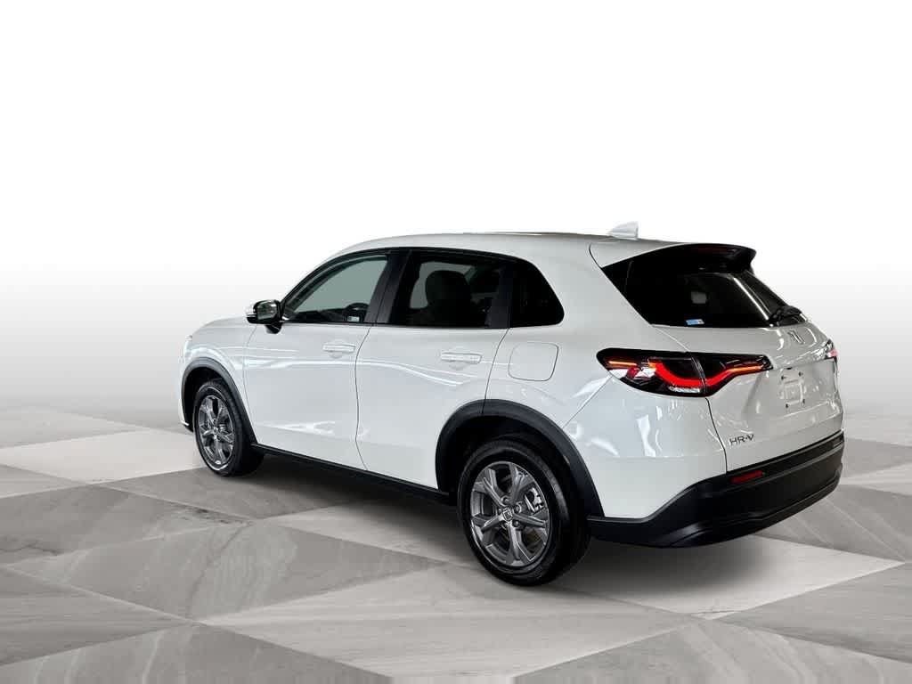 Used 2026 Honda HR-V LX image 6