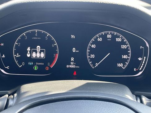 Used 2022 Honda Accord Sport image 30