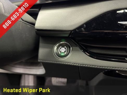 New 2026 Buick Enclave Sport Touring w/ Power Package FWD image 21
