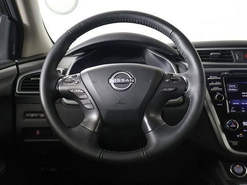 Used 2024 Nissan Murano SV w/ SV Midnight Edition Package image 33