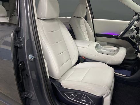 New 2026 Hyundai Palisade Calligraphy image 33