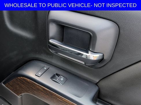Used 2017 GMC Sierra 1500 Denali AWD/4WD image 36