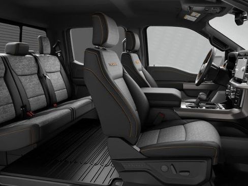 New 2026 Ford F150 Tremor AWD/4WD image 28