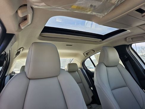 New 2026 MAZDA MAZDA3 2.5 S Sedan w/ Preferred Pkg image 17