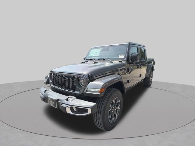 New 2026 Jeep Gladiator Mojave AWD/4WD image 7