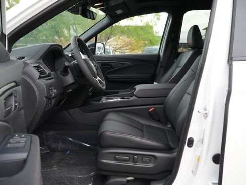 New 2026 Honda Ridgeline TrailSport image 17