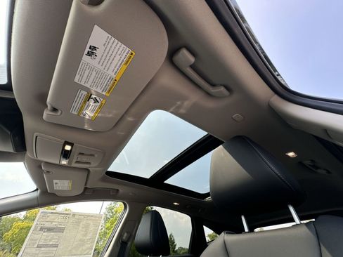 New 2025 Nissan Murano SL w/ Cargo Package image 19