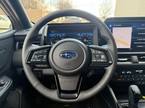 New 2026 Subaru Outback Premium image 9