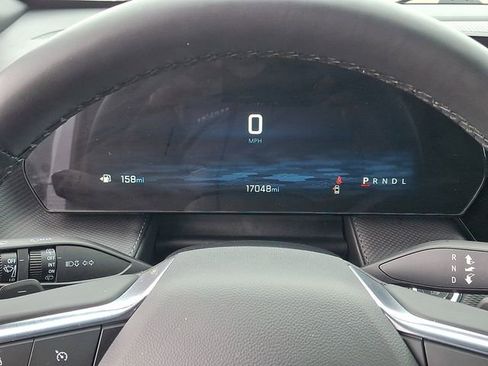 Used 2026 Chevrolet Equinox LT FWD image 15
