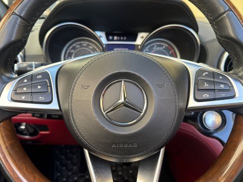 Used 2018 Mercedes-Benz SL 63 AMG image 23