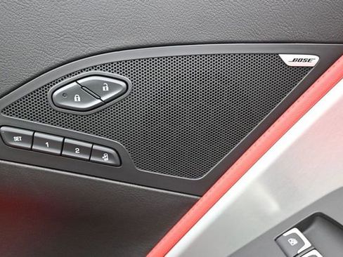 Used 2019 Chevrolet Corvette Z06 RWD image 17