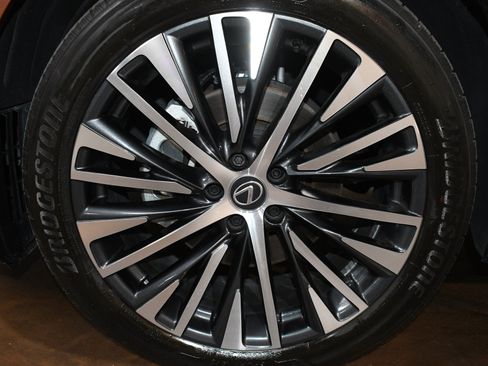 Used 2025 Lexus RX 350 Premium Plus w/ Convenience Package FWD image 65