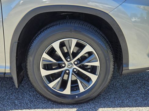 Used 2020 Lexus RX 350 AWD w/ Premium Package image 4