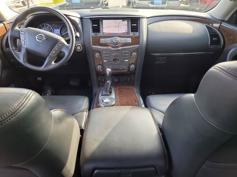 Used 2018 Nissan Armada SL w/ Premium Package image 14