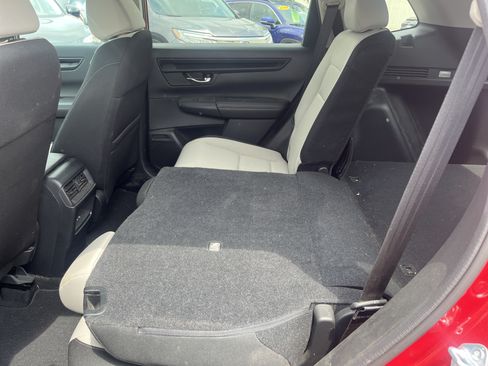 Certified 2024 Honda CR-V EX image 15