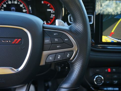 Used 2022 Dodge Durango Citadel image 29