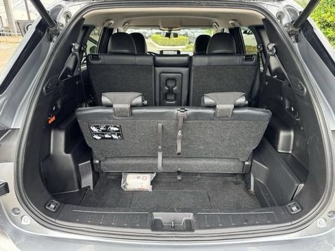 Used 2023 Mitsubishi Outlander SE AWD/4WD image 25