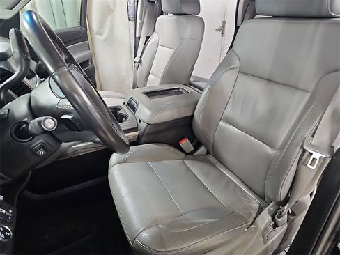 Certified 2015 Chevrolet Tahoe LT image 21