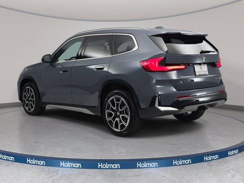 New 2026 BMW X1 xDrive28i w/ Convenience Package AWD/4WD image 7