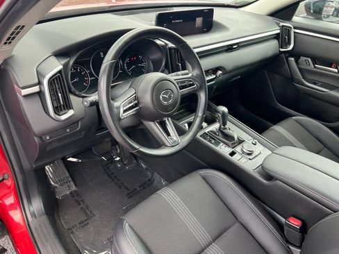 Used 2023 MAZDA CX-50 AWD 2.5 S w/ Cargo Package image 13