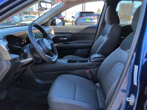 Certified 2026 Nissan Kicks SV image 14