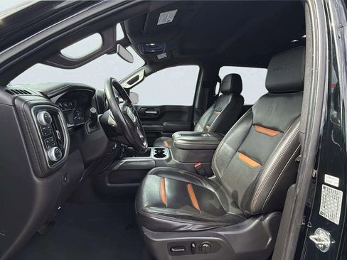 Used 2019 GMC Sierra 1500 AT4 image 13