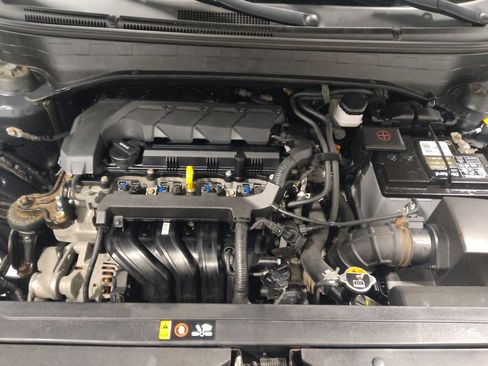 Used 2020 Hyundai Venue SEL w/ Convenience Package image 30