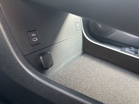 New 2026 Subaru Solterra AWD/4WD image 23