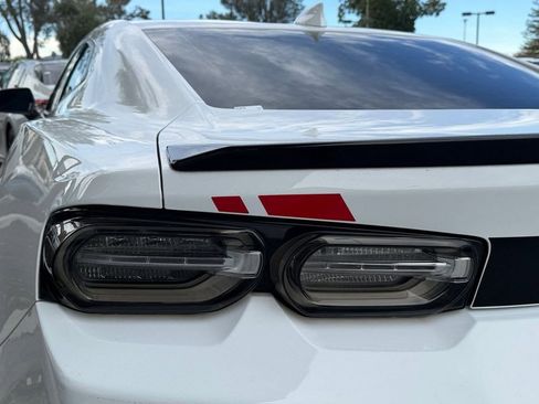 Used 2021 Chevrolet Camaro LT w/ Redline Edition image 33