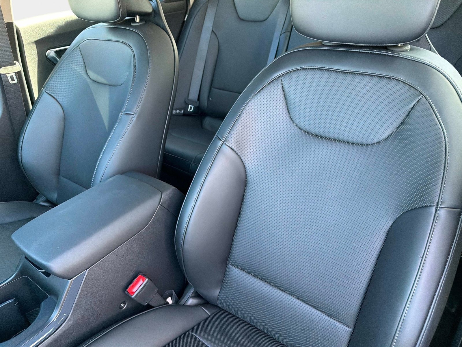 New 2026 Kia K4 EX FWD image 16
