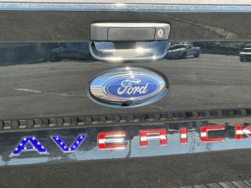 Certified 2023 Ford Maverick XL image 24