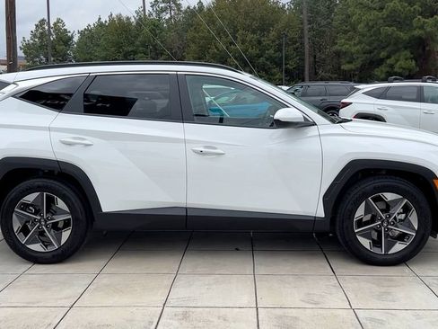 Used 2026 Hyundai Tucson SEL FWD image 17