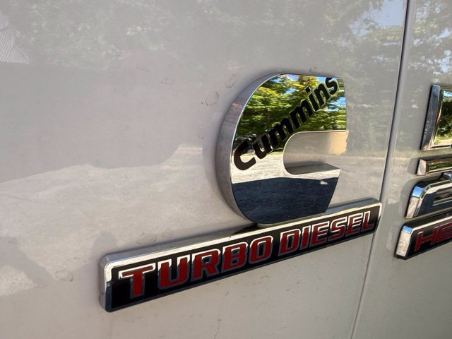 Used 2018 RAM 2500 SLT AWD/4WD image 10