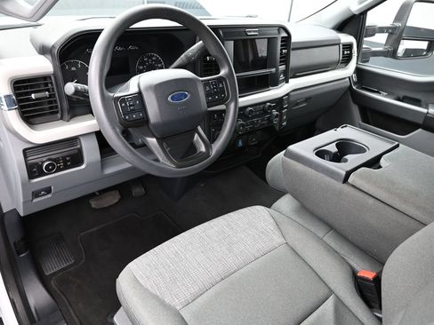 Used 2026 Ford F250 XLT AWD/4WD image 22