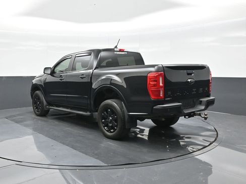 Used 2021 Ford Ranger XLT w/ Equipment Group 301A Mid RWD image 8