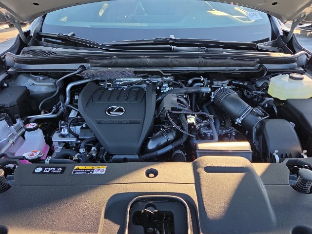 New 2026 Lexus RX 500h F Sport AWD/4WD image 26