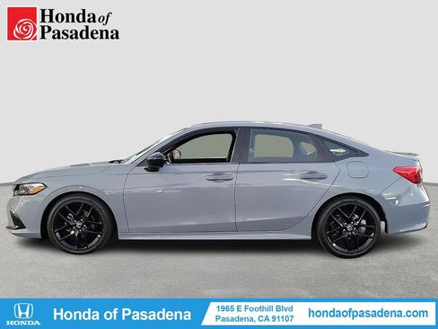 Used 2023 Honda Civic Sport image 6